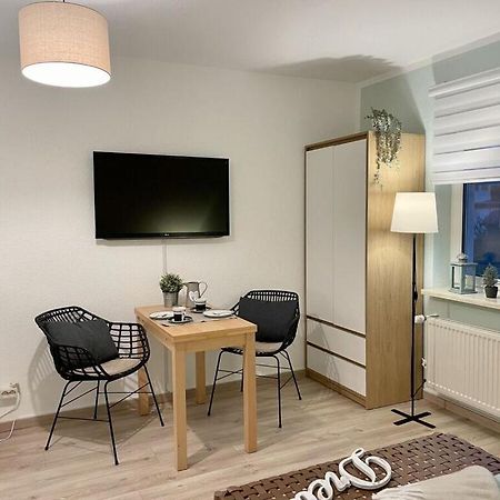 Holiday Apartment Sonnennest Braunau Exteriör bild