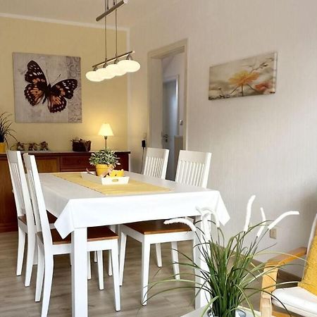 Holiday Apartment Sonnennest Braunau Exteriör bild