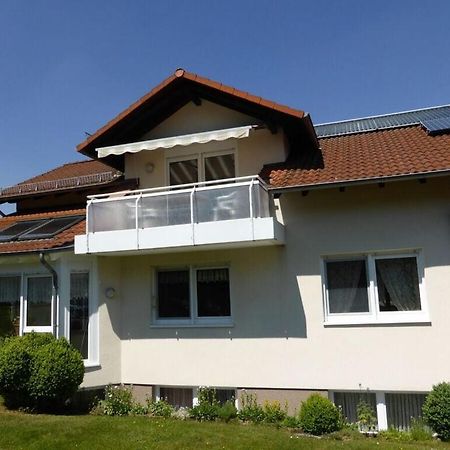 Holiday Apartment Sonnennest Braunau Exteriör bild