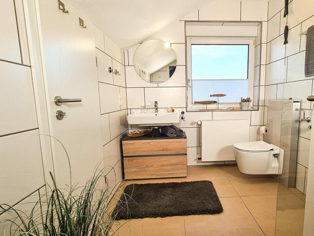 Holiday Apartment Sonnennest Braunau Exteriör bild