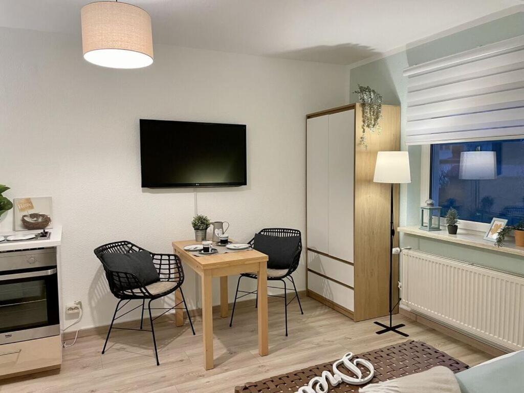 Holiday Apartment Sonnennest Braunau Exteriör bild