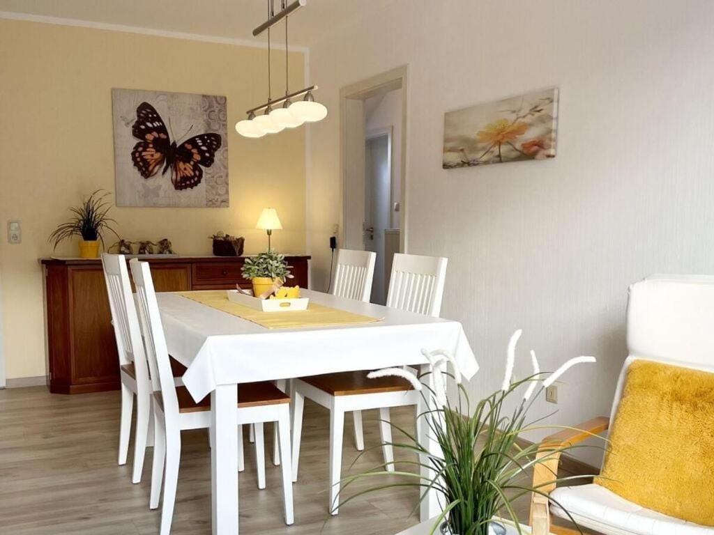 Holiday Apartment Sonnennest Braunau Exteriör bild