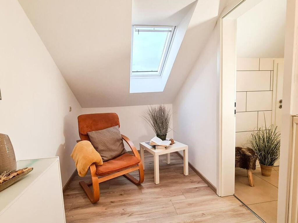 Holiday Apartment Sonnennest Braunau Exteriör bild
