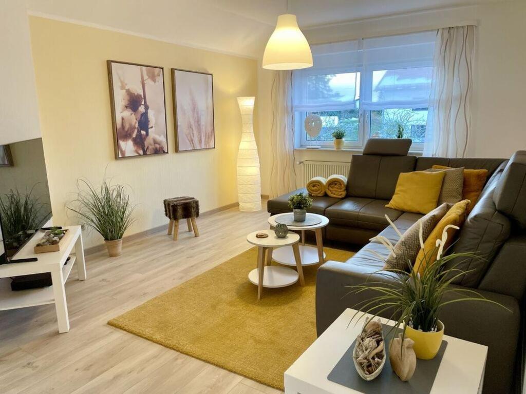 Holiday Apartment Sonnennest Braunau Exteriör bild