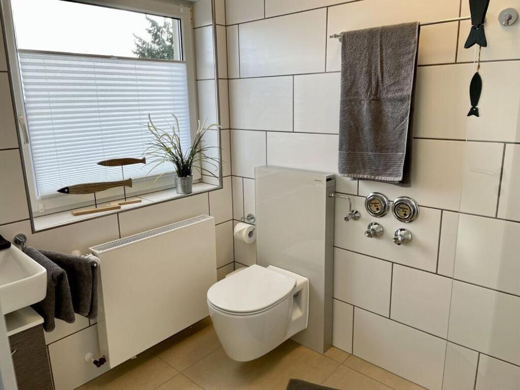 Holiday Apartment Sonnennest Braunau Exteriör bild