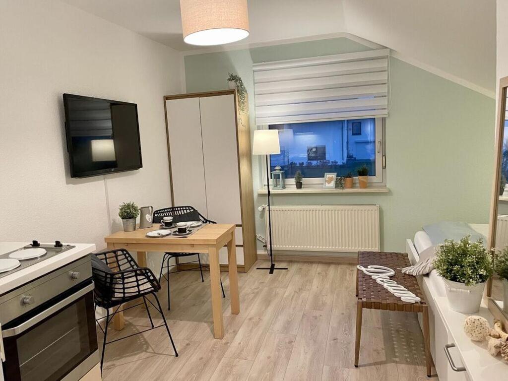 Holiday Apartment Sonnennest Braunau Exteriör bild