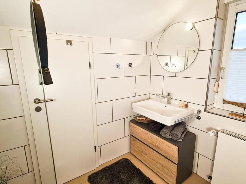 Holiday Apartment Sonnennest Braunau Exteriör bild
