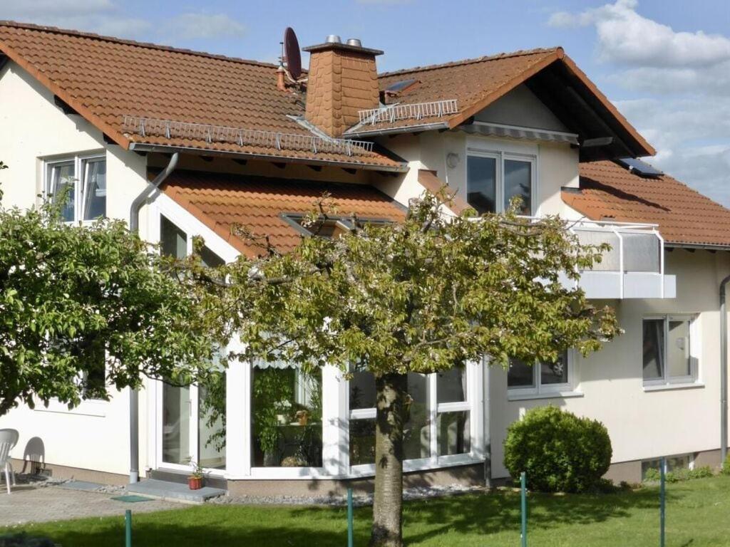 Holiday Apartment Sonnennest Braunau Exteriör bild