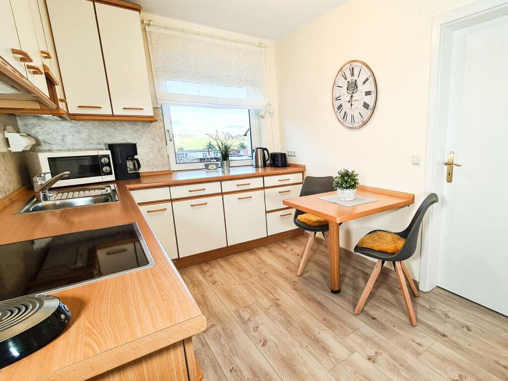 Holiday Apartment Sonnennest Braunau Exteriör bild