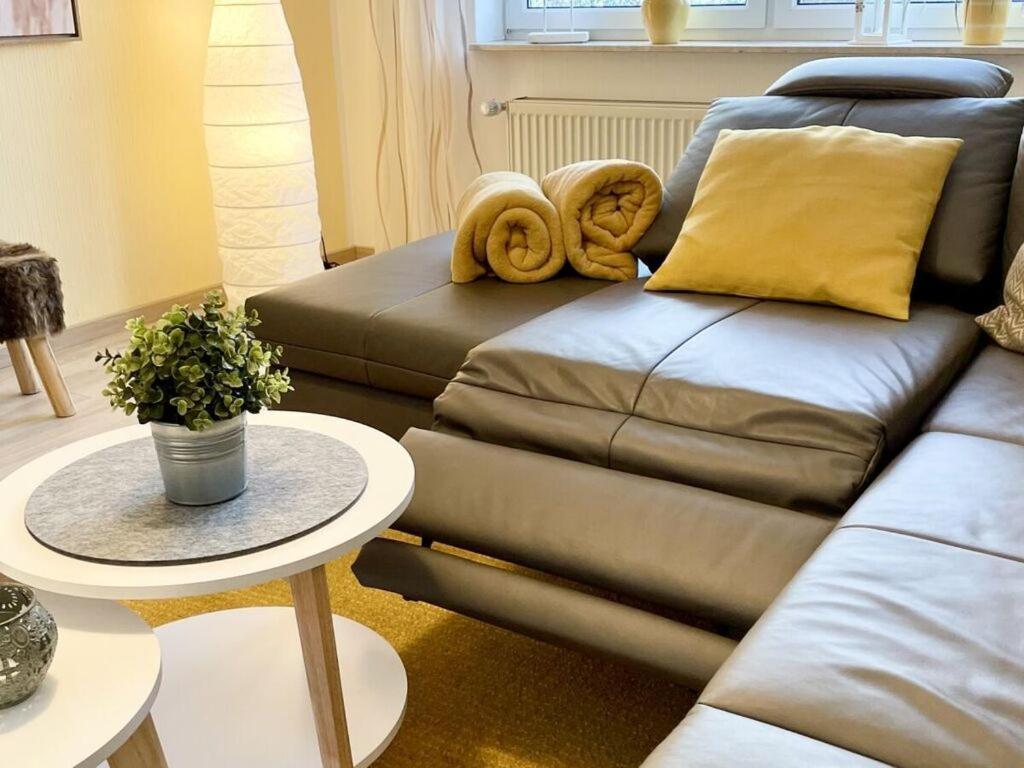 Holiday Apartment Sonnennest Braunau Exteriör bild