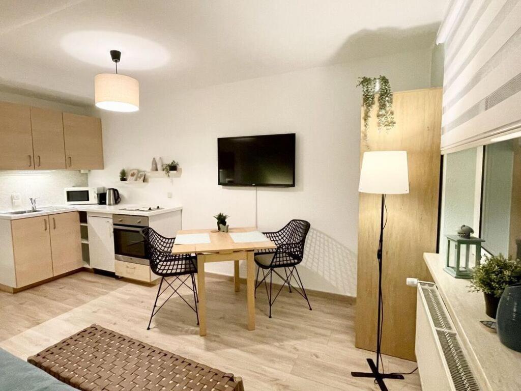 Holiday Apartment Sonnennest Braunau Exteriör bild