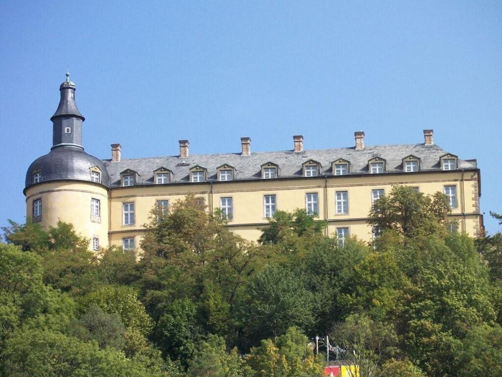 Holiday Apartment Sonnennest Braunau Exteriör bild
